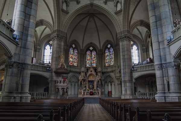 St. Luke's Church