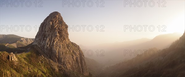 Roque de Agando
