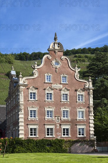Himmeroder Hof or Monchhof