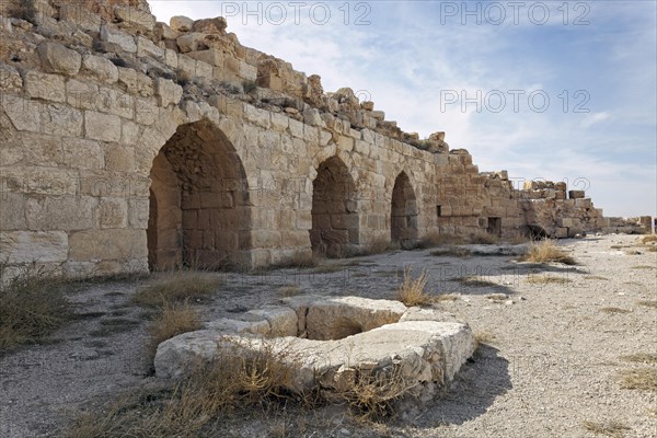 Archway