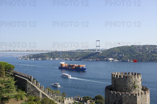 European Fortress