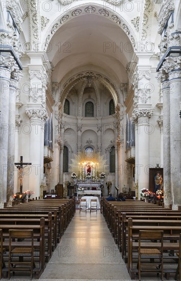 Nave