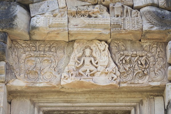 Lintel