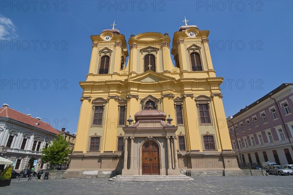 Cathedral of Saint George