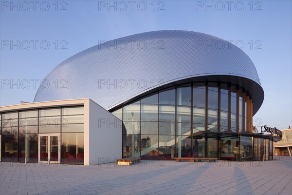 Stage Theater an der Elbe