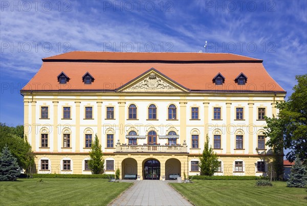 Chateau