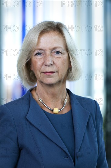 Johanna Wanka