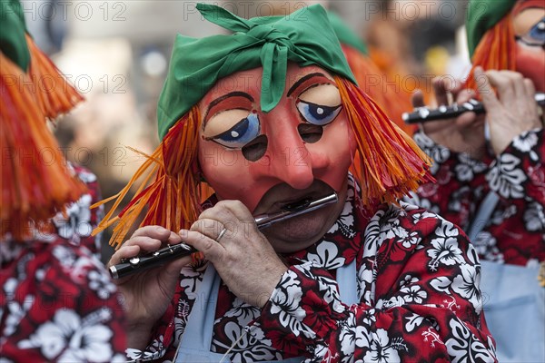 Basler Fasnacht