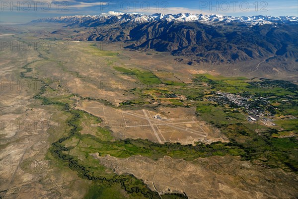 Owens Valley