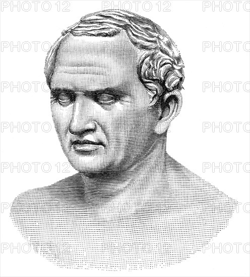 Marcus Tullius Cicero