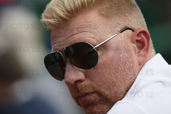Boris Becker