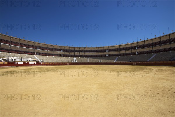 Bullring