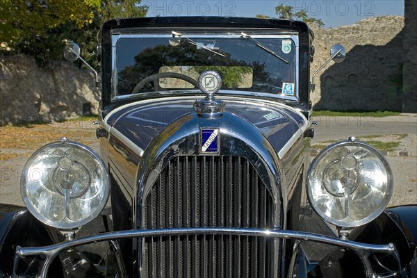 Talbot M75C