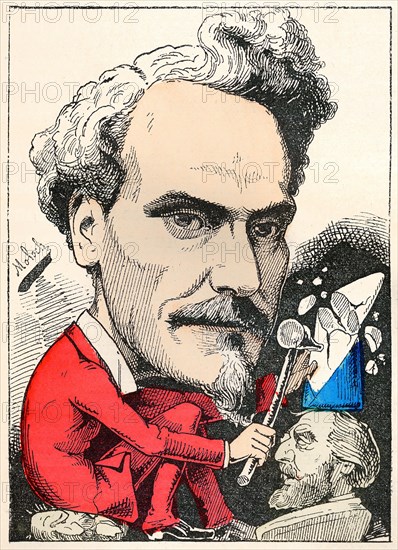 Victor Henri Rochefort
