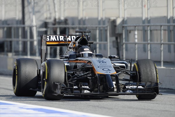 Sergio ""Checo"" Perez