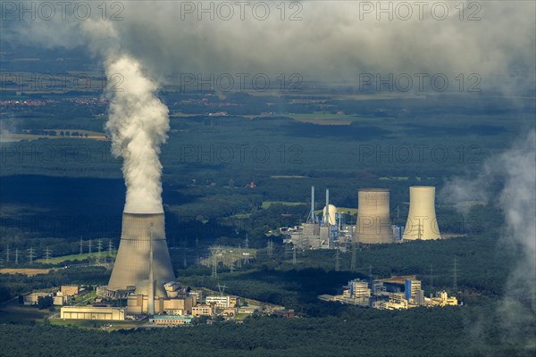 Lingen Nuclear Power Plant