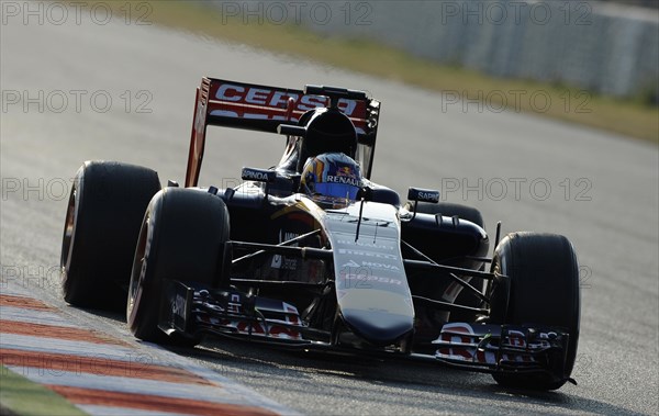 Carlos Sainz Jr.