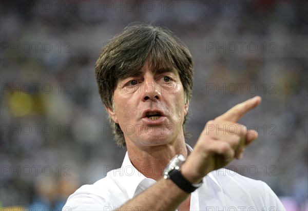 Joachim ""Jogi"" Low