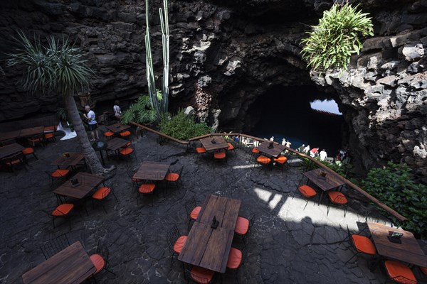 Jameos del Agua