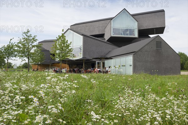 VitraHaus