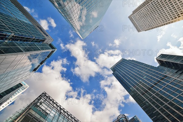 Skyscrapers