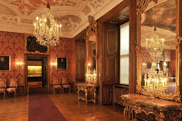 Dalbergsaal