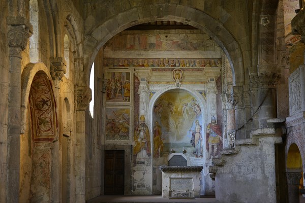 Basilica of Santa Maria Maggiore
