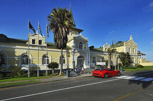Swakopmund Hotel