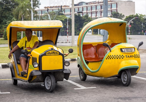 Cocotaxi