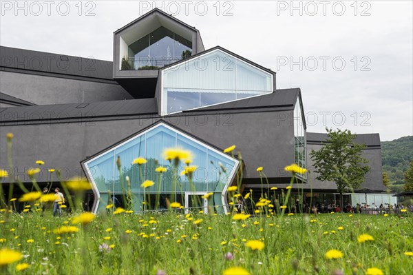 VitraHaus