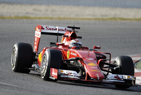Kimi Raikkonen