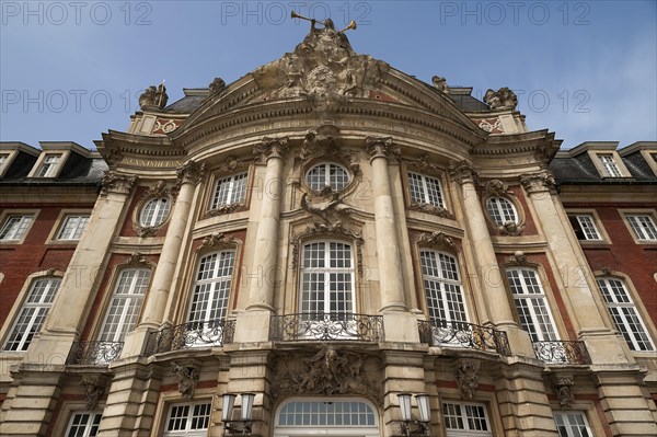Furstbischofliches Schloss