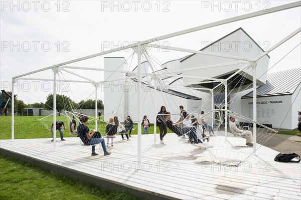 Vitra Design Museum