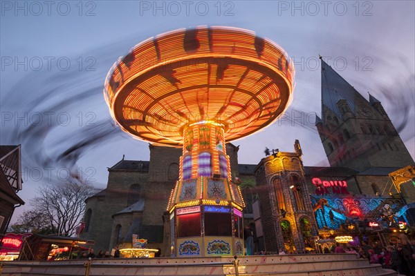 Chairoplane