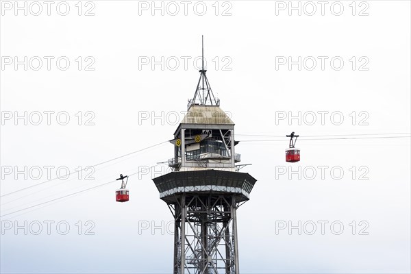 Torre Jaume I