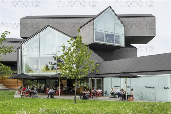 VitraHaus