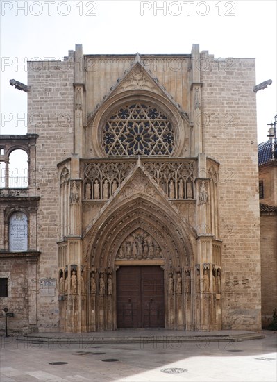 Apostles Gate