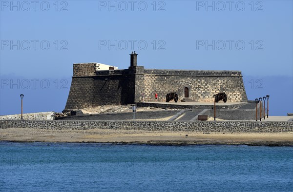 Fort Castillo de San Gabriel