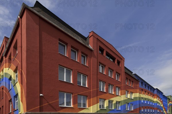 Regenbogenhaus
