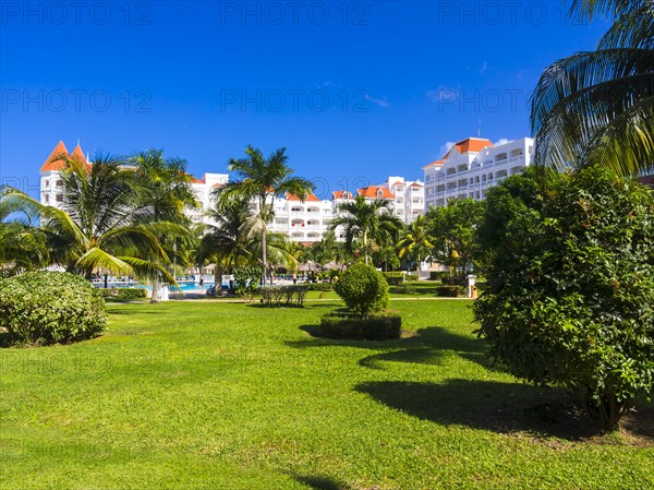 Gran Bahia Principe Luxury Hotel
