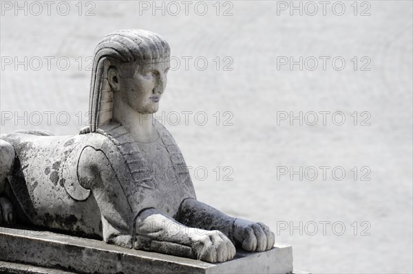 Sphinx