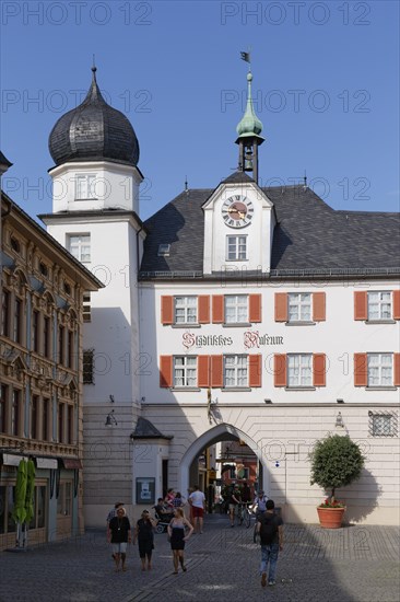 Municipal Museum