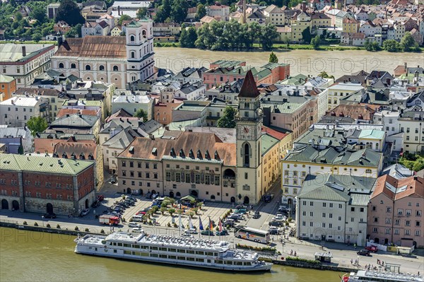 Jesuit Church of St. Michael