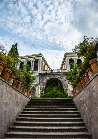 Roman Villa