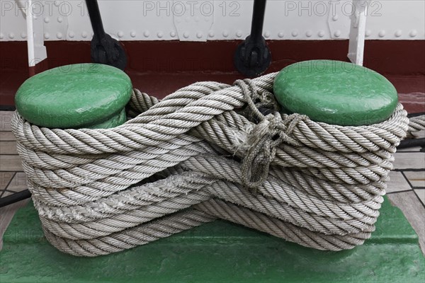 Bollard