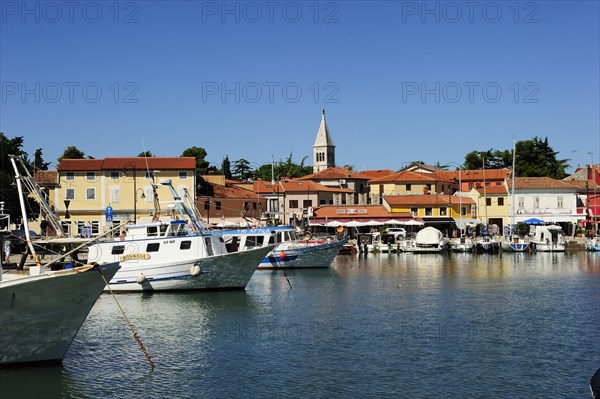 Port