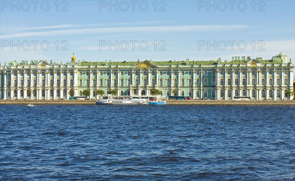 Winter Palace