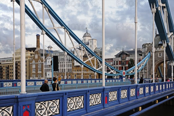 Tower Bridge