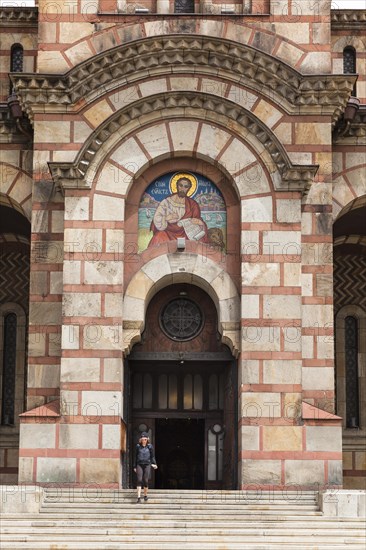 St. Mark's Church