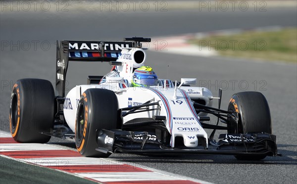 Felipe Massa